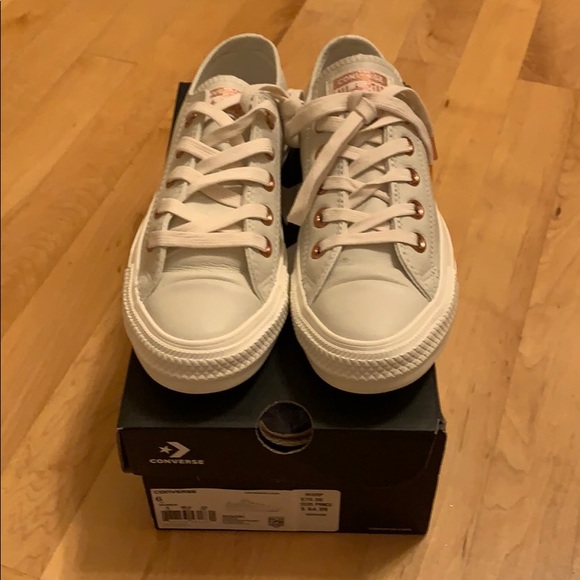 converse all star light brown